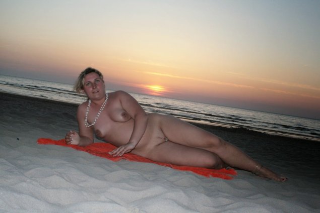 Голые женщины в отпуске частное