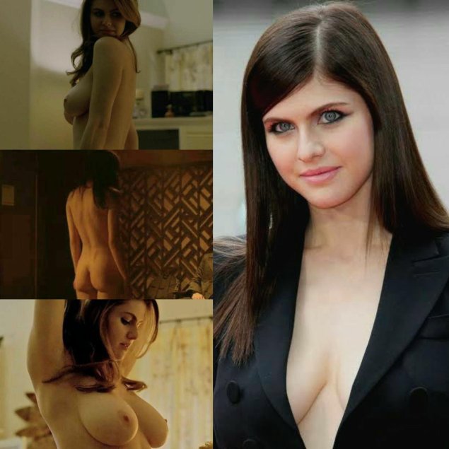 Александра даддарио alexandra daddario