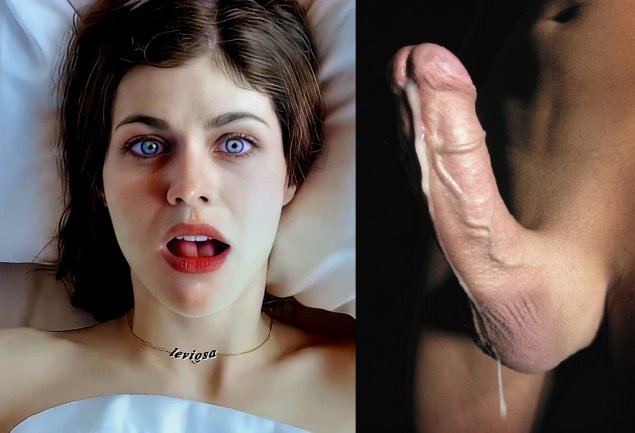 Александра даддарио глаза