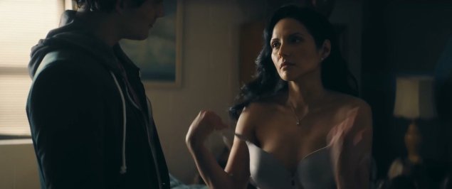 Синди вела беги прячься