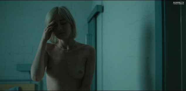 Изабель эйдлен the тëлки голая