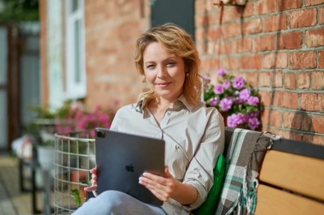 Ирина сегина