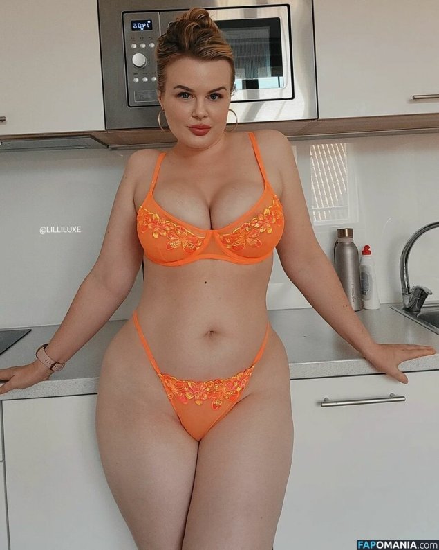 Lilliluxe Lilli Luxe слив Патреон