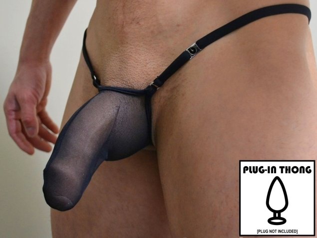 Эротическое мужское белье пенисы