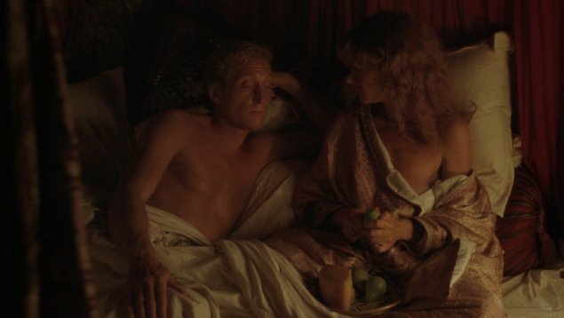 Исторические сериалы