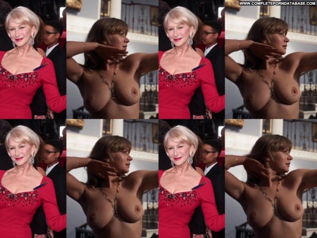 Хелен миррен