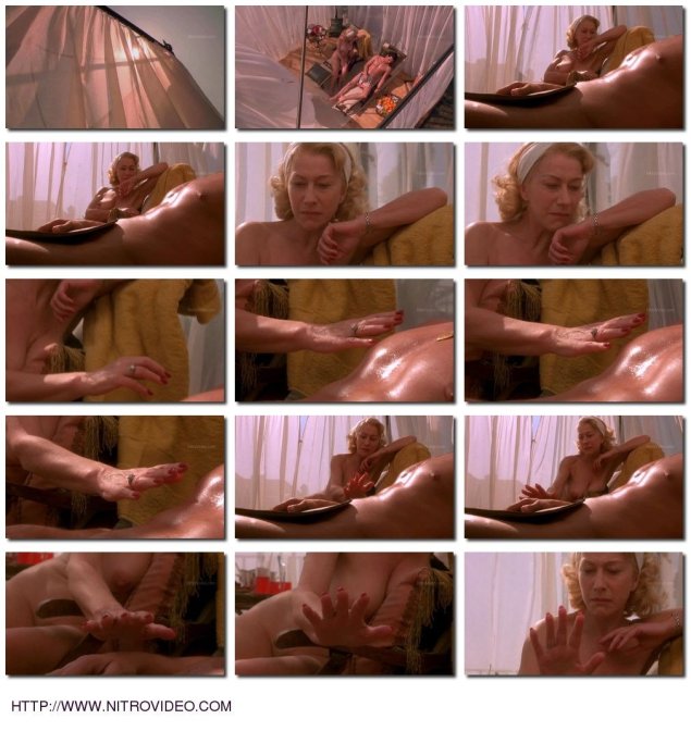 Хелен миррен порнография