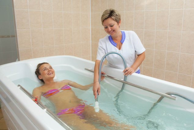 Санаторий Сосновый Бор Йошкар Ола