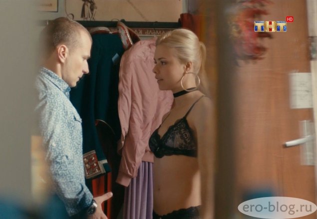 Анастасия акатова голая физрук