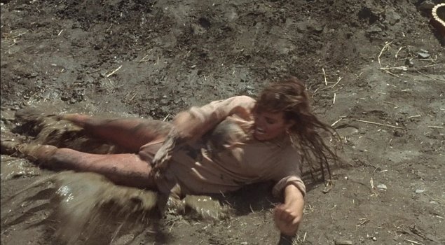 Миллион лет до нашей эры