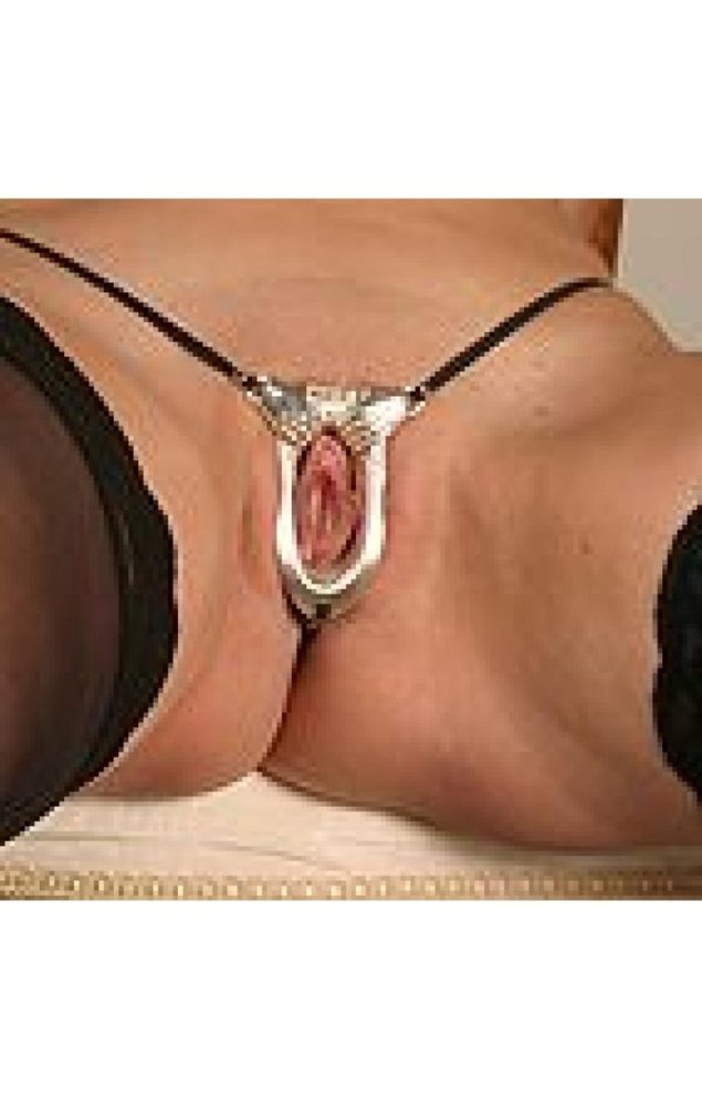 Эротические женские трусики