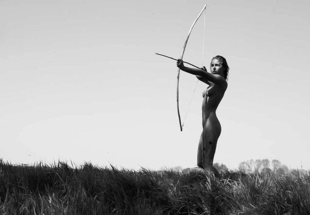 Мариса Папен Marisa Papen nude