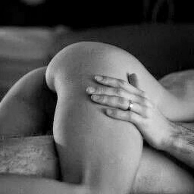 Красивые эротические картинки