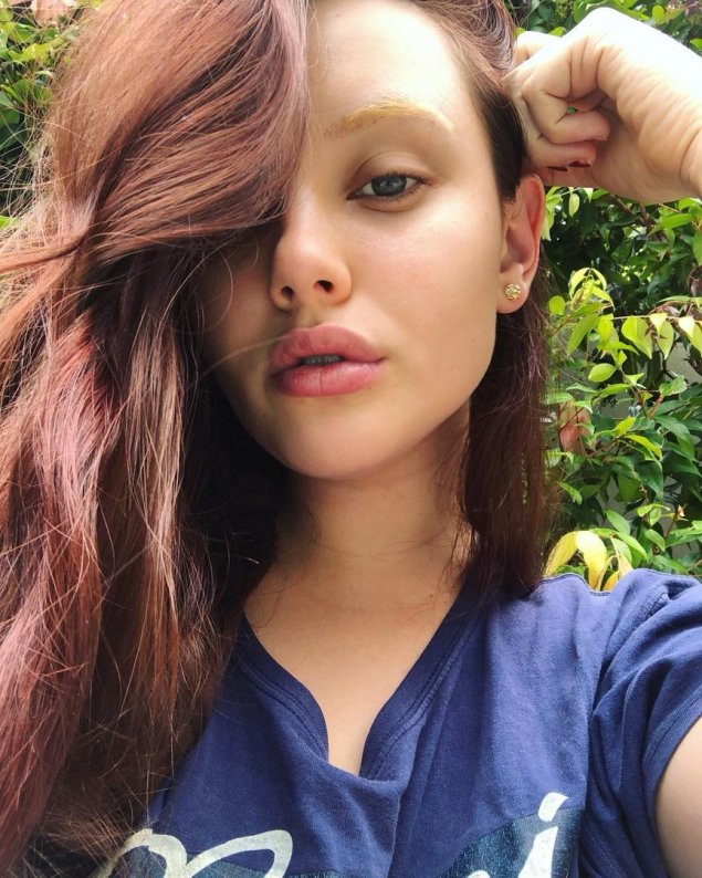 Елизавета никифорова