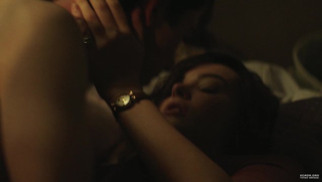 Кэтрин Лэнгфорд сиськи