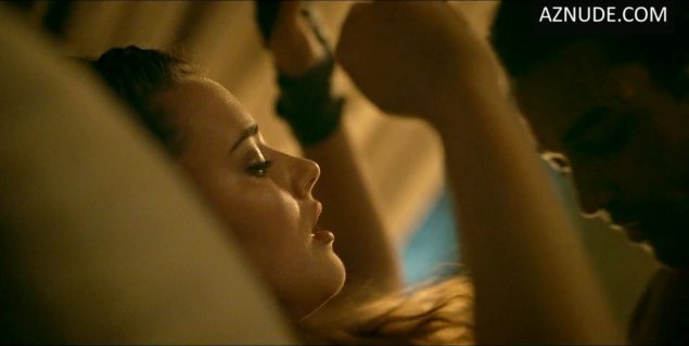 Katherine langford sex