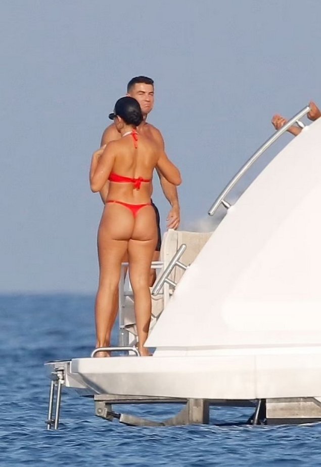 Роналду криштиану