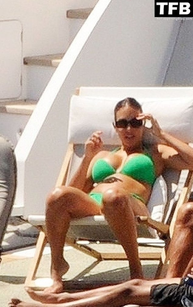 Джорджина Родригес