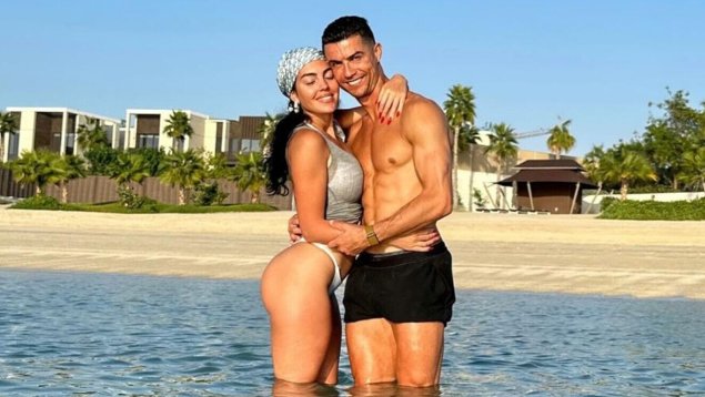 Остров Кристиано Роналдо