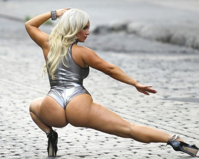 Коко николь