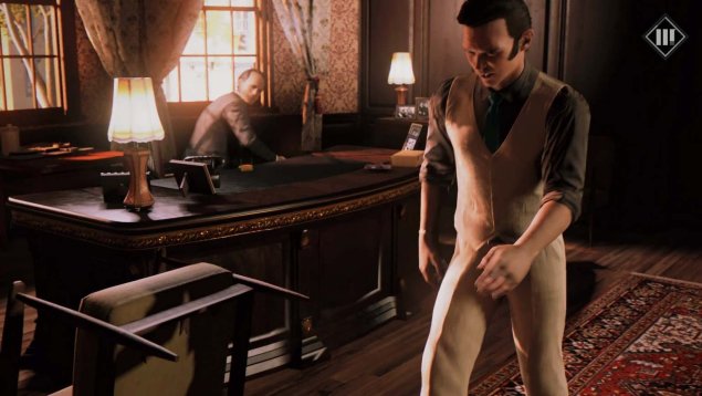 Джорджи мафия 3