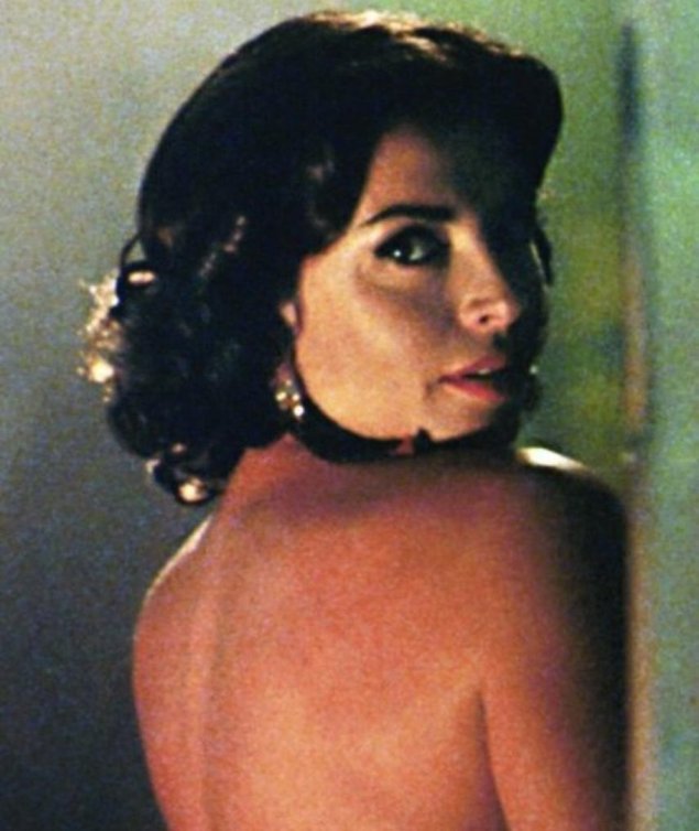 Франческа реттондини