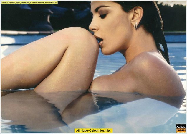 Франческа реттондини nude