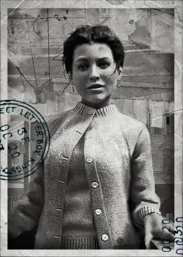 Франческа Скалетта