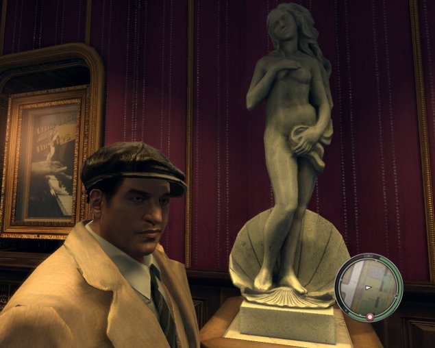 Джо барбаро мафия