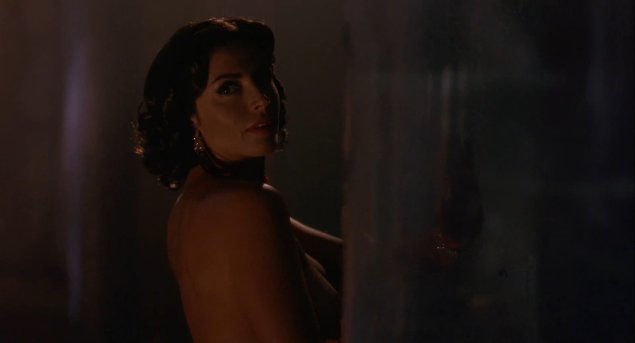 Франческа реттондини корабль призрак