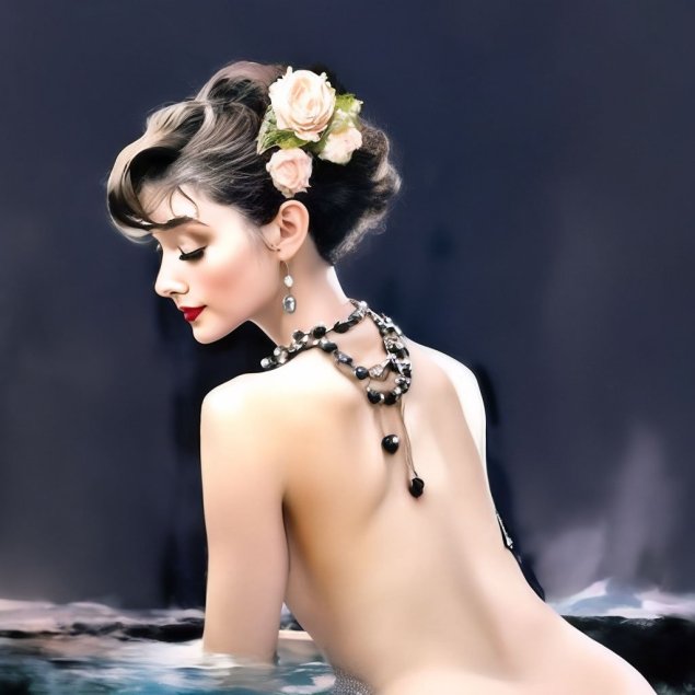 Бижутерия женская