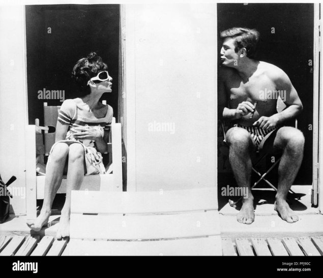 Одри хепберн голая