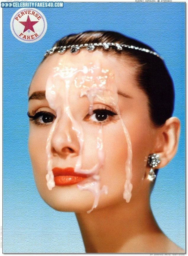 Одри хепберн макияж
