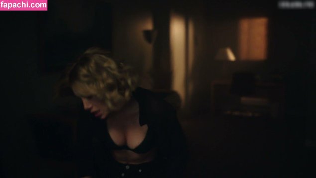 Скарлетт йоханссон esquire