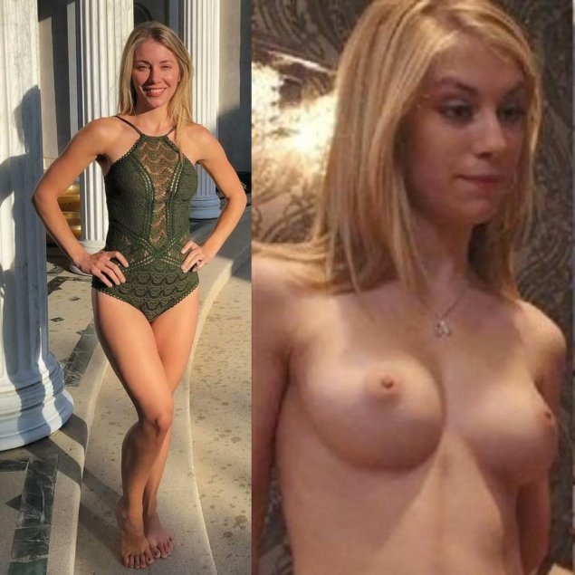 Холланд Дженнифер голая