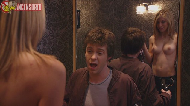 Дженнифер Холлэнд американский пирог