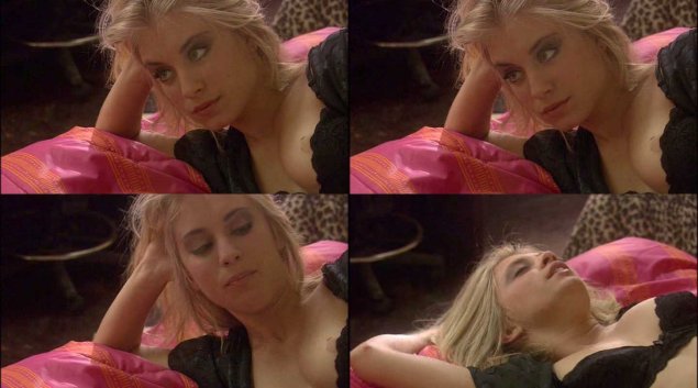 Билли пайпер роуз