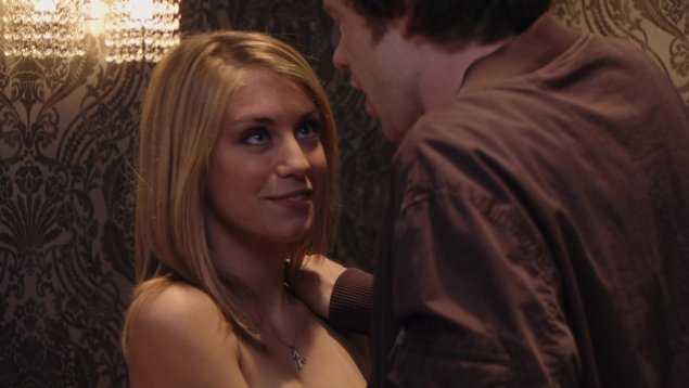 Американский пирог книга любви