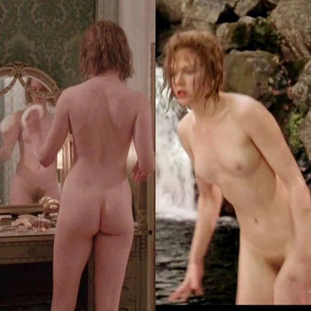 Билли батгейт голая николь кидман