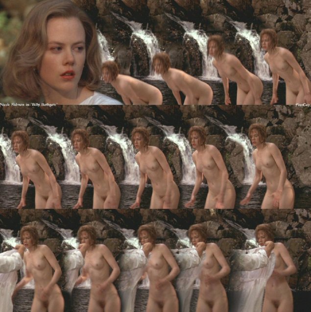 Николь кидман 2001