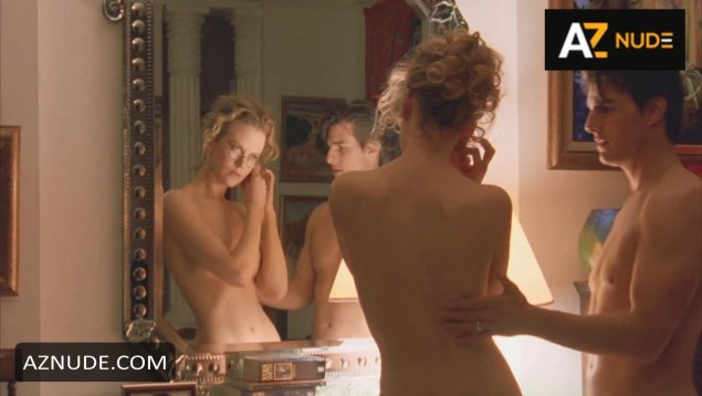 Николь кидман с широко закрытыми глазами