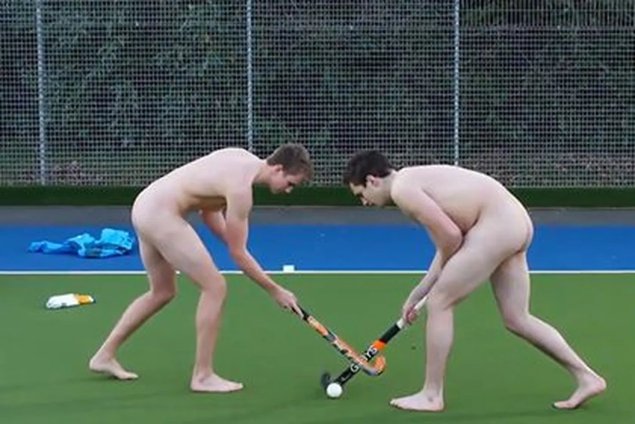 Взвешивание спортсменов голышом