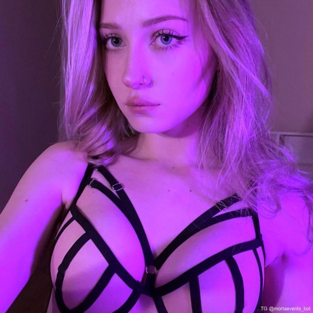 Кристина пумпур мур