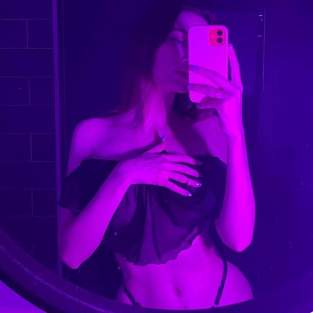 Пумпур Мур сливы