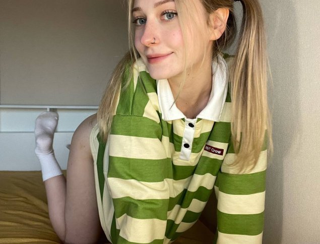 Джемпер поло