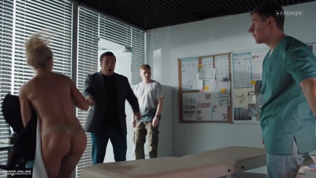 Валерия Астапова горячие сцены