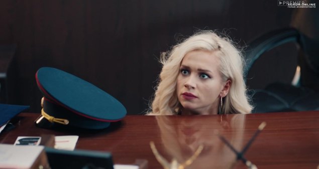 Валерия синицкая актриса