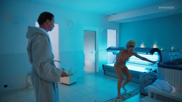 Валерия Астапова голая ню