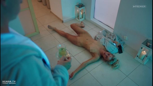 Валерия Астапова актриса ню