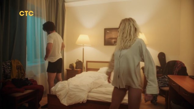 Валерия астапова актриса голая